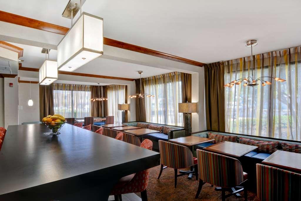 Hampton Inn Memphis Poplar Wnętrze zdjęcie