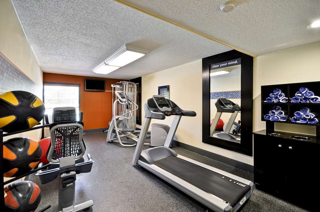 Hampton Inn Memphis Poplar Udogodnienia zdjęcie